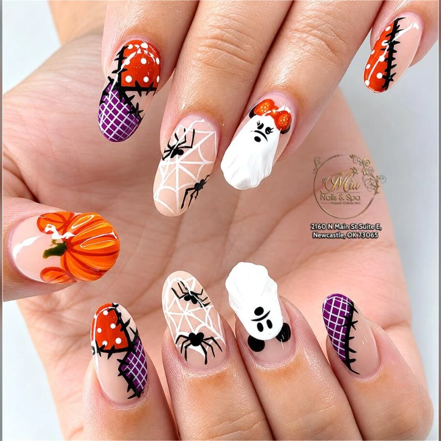 nail ideas